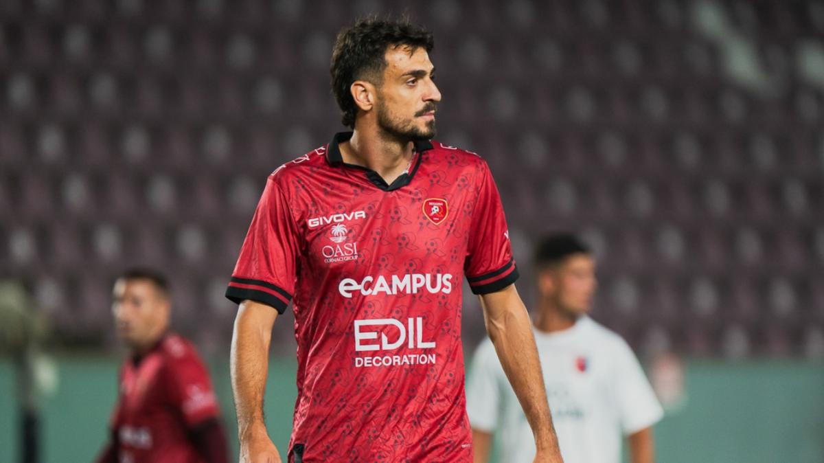 Ferraro trascina la Reggina, l'Athletic Palermo abdica: cambia tutto in testa al girone