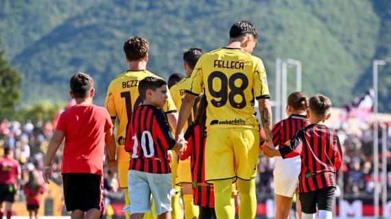 Serie D, girone G: Nocerina ad Anzio per non aprire la crisi. Cassino in casa del Monastir