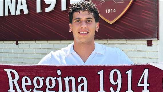 UFFICIALE: La Reggina annuncia un ritorno