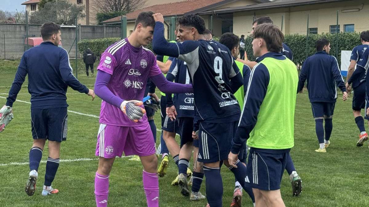 Stranieri in Serie D: ecco quanti ne utilizzano le squadre del girone B