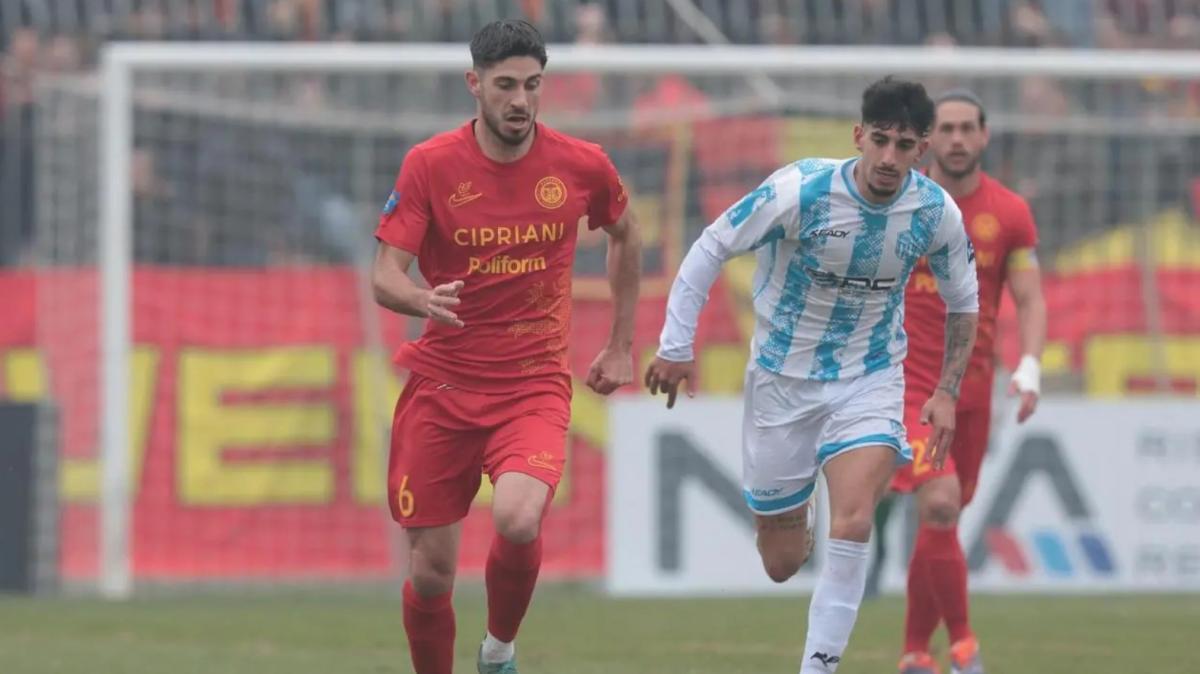 UFFICIALE: Il Ravenna blinda il suo perno del centrocampo