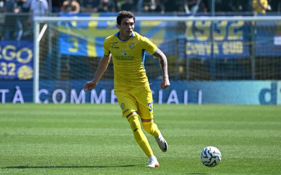 Pergolettese, Capoferri sfida la capolista: «A Vicenza senza paura, la salvezza è nelle nostre mani»