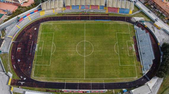 Gubbio: ecco le prime amichevoli del precampionato