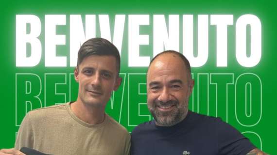UFFICIALE: Colpo di mercato del Certosa