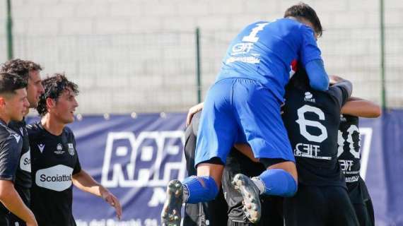 Varesina show: 4-0 rifilato alla Folgore Caratese