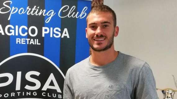 UFFICIALE: Pisa, nuova cessione in Serie C di un giovane