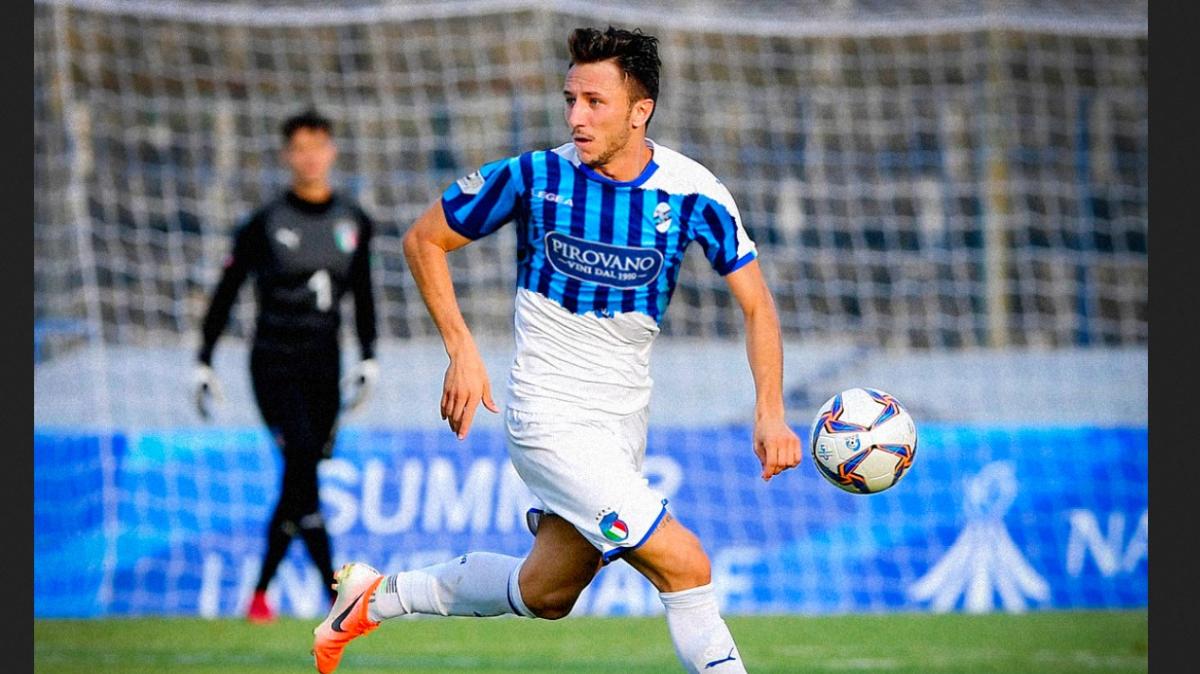 I bomber con più gol negli ultimi 15 anni nel girone F di Serie D