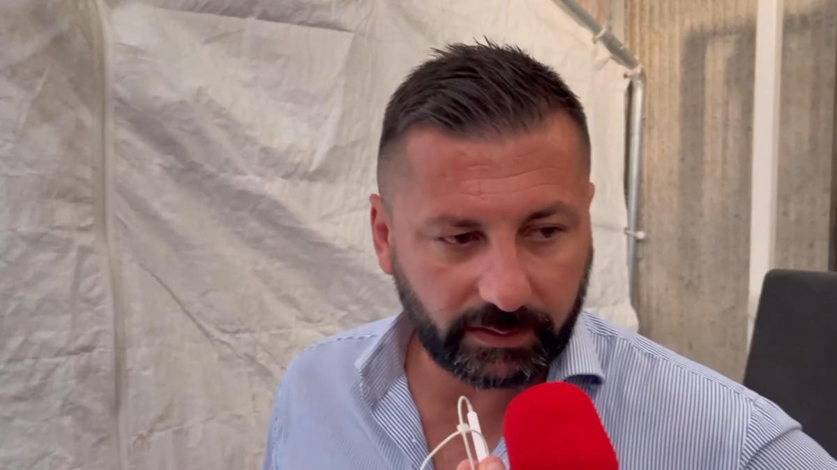 Clamoroso! È già finita tra Chiavaro ed il Savoia: il club annuncia la separazione