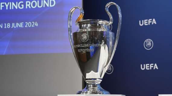 Champions League, avanti anche il Real Madrid. Definito il tabellone dei Quarti