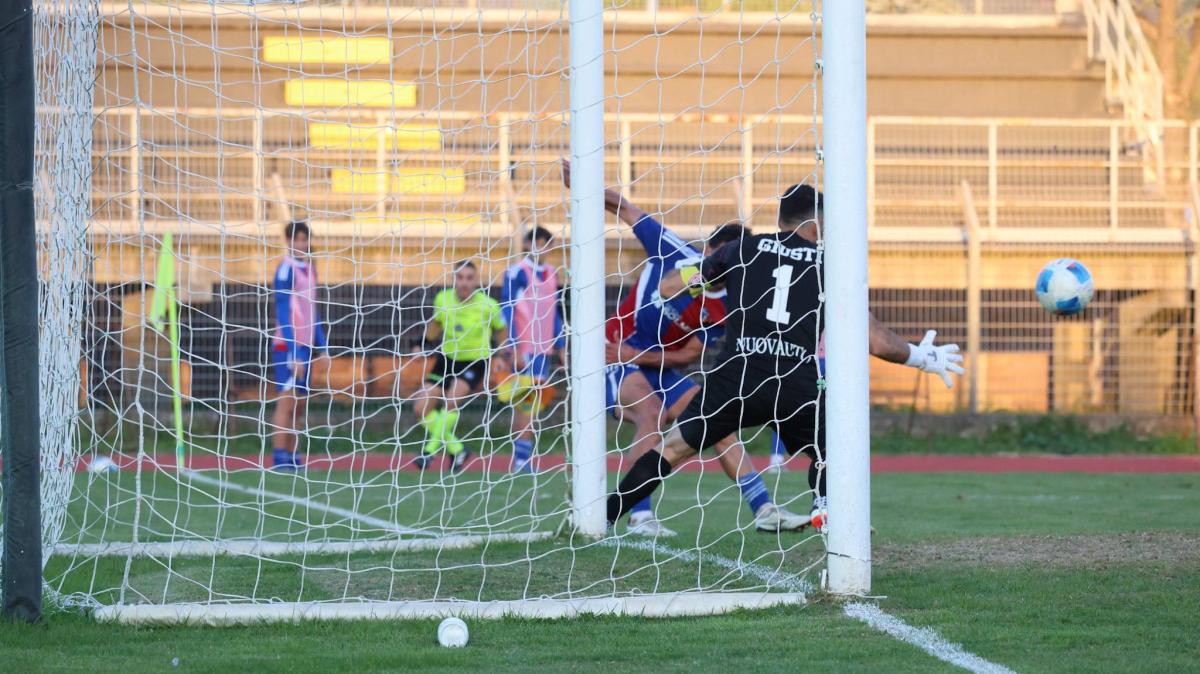 Estasi Follonica Gavorrano! La zona Cesarini premia Brando: Pescicani decisivo, sconfitto il Montevarchi