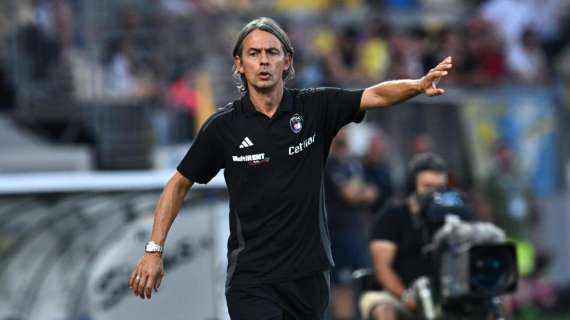 Serie B, la classifica allenatori dopo 11 giornate: Inzaghi resta saldo al comando