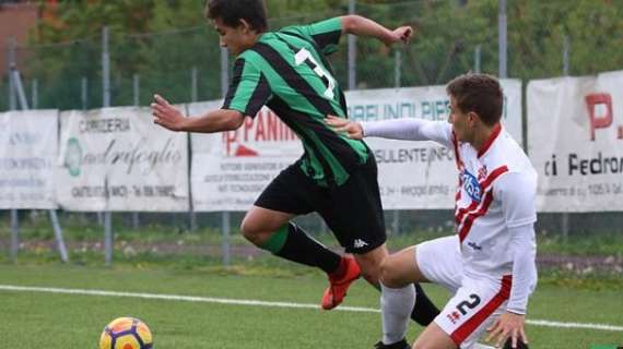 Svincolati - 24enne mancino ex Giugliano e Paternò