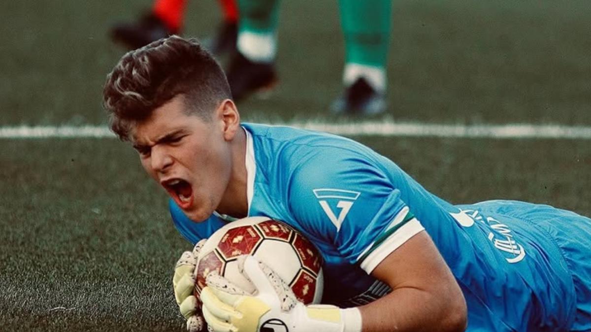 Oltrepò, la fenice Leoni: «Voglio tornare tra i professionisti»