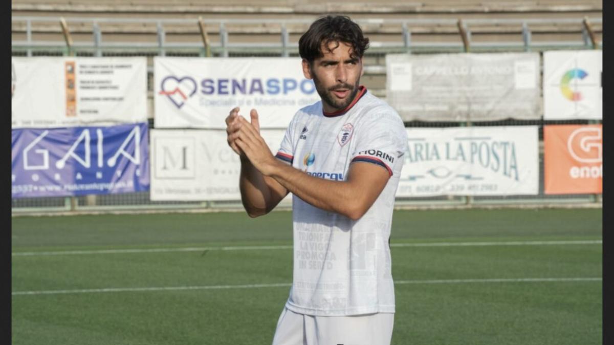 Vigor Senigallia, Galluzzi: «Vogliamo dare continuità agli ultimi risultati positivi»