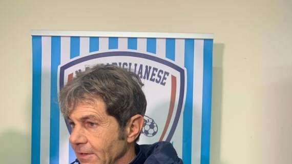 Brindisi, mister Di Costanzo: «Prima vittoria in casa nel match più brutto»