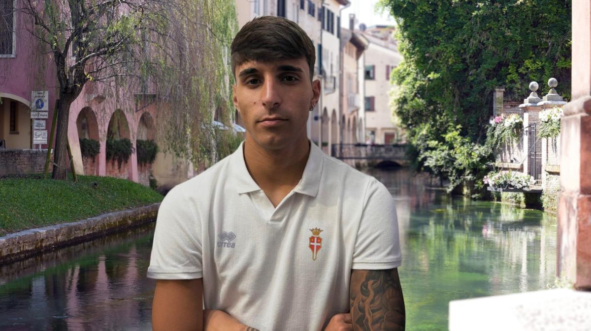 Guerriero: è duello tra Südtirol e Salernitana per il gioiellino del Treviso