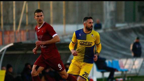 Unione La Rocca Altavilla: colpo ex Portogruaro e Montebelluna