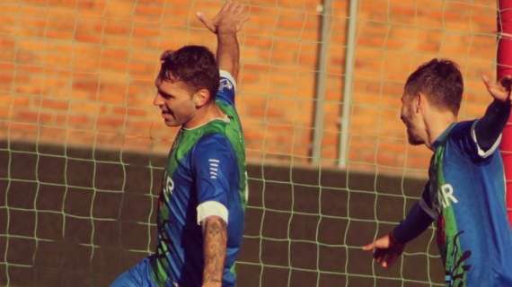 Strano ma vero: quest'anno sul mercato ci sarà anche un 33enne autore di 151 reti in Serie D