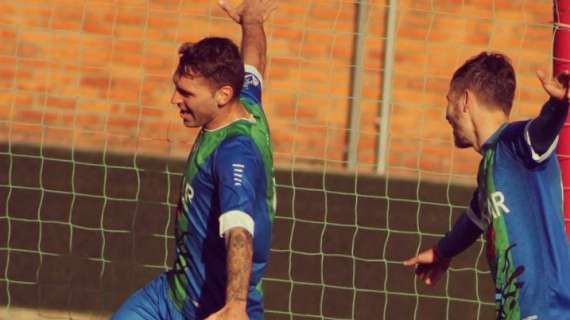 UFFICIALE: Colpaccio in attacco firmato dal Grosseto