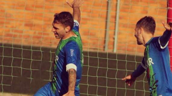 I bomber del girone E di Serie D: quasi tripla cifra per Benedetti! Comanda sempre Essoussi
