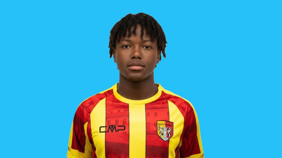 Bassano rinforza il centrocampo: arriva Djibril dal Cittadella