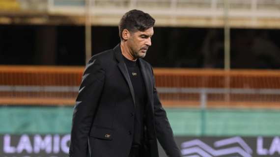 Milan ko a San Siro. Fonseca: «Responsabilità mia, ma la squadra è viva»