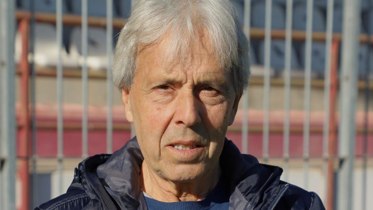 Vogherese, salta l'arrivo di Dicuonzo: la panchina resta a Salute