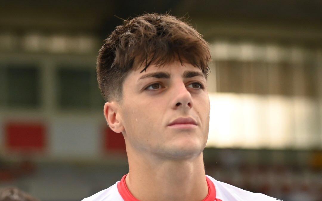 Serie D, la classifica cannonieri del girone E: sale Boiga