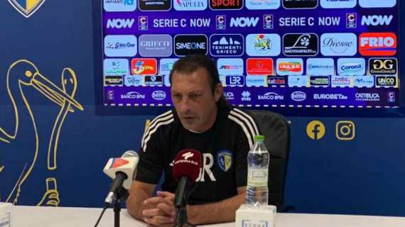 Salernitana: accordo raggiunto con il nuovo allenatore