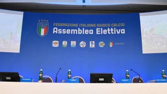 Elezioni Figc, Gravina: "Chiedo scusa agli italiani. Non ho accettato accordo per dignità e coerenza. Commissariamento opportunità per il calcio italiano"