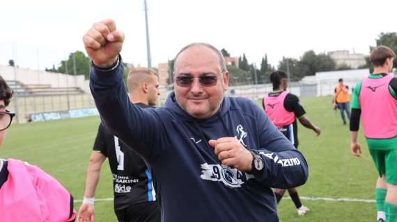 Barletta, ora ci siamo: tutto fatto per il nuovo allenatore