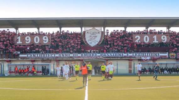 Locri, sarà ben più di un derby col Castrovillari: è scontro play-out