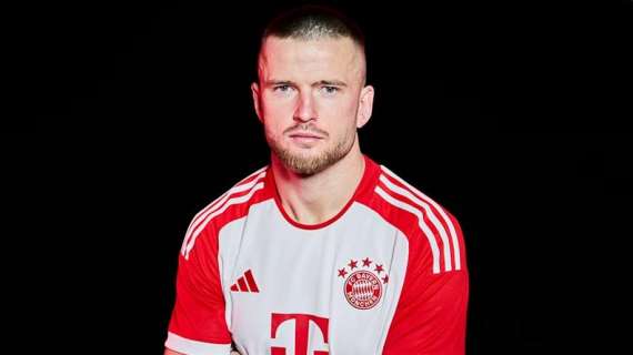 Bayern Monaco, è arrivato il difensore atteso: ecco il nuovo volto