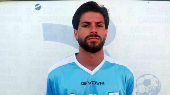 E. Campania, prima volta per Angelo Guida: "Riparto da qui in attesa di una nuova sfida"
