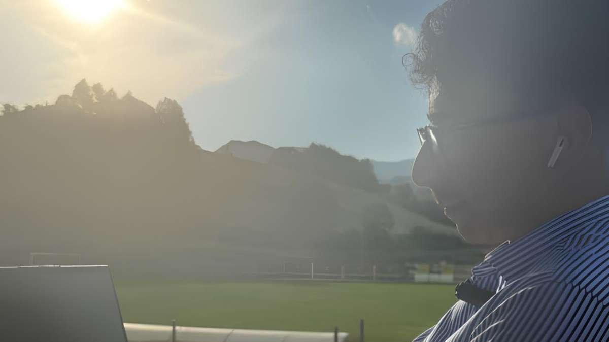 Crescibene: «Col Catania per la Salernitana gara importate ma non decisiva»