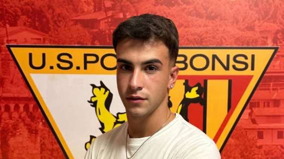 Poggibonsi, colpo in difesa: arriva Di Martino dall'Avellino
