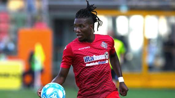 Okereke verso il ritorno in Turchia: il Kocaelispor pronto ad accogliere l'attaccante nigeriano