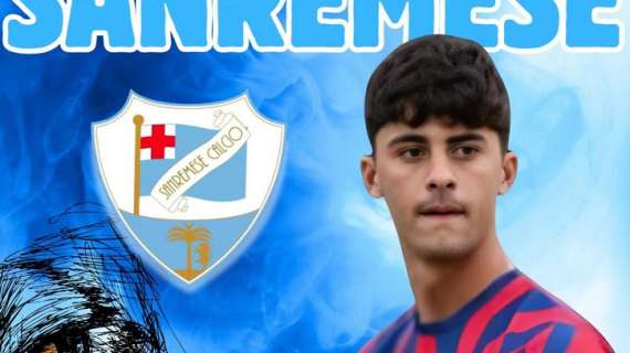 UFFICIALE: Doppio annuncio di mercato della Sanremese