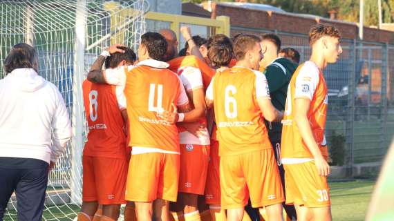 Serie D, le squadre che trasformano lo svantaggio in punti: numeri super per il Seravezza nel girone E