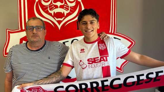 UFFICIALE: Vis Pesaro, Giorgini rinnova e va in Serie D