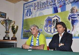 Hinterreggio, ko contro il Brancaleone