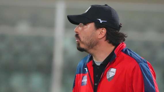 Pianese ko col Pescara. Formisano: «Accettare la sconfitta è un gesto di grande coraggio»