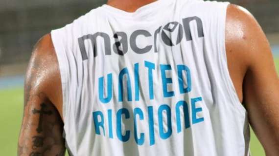 UFFICIALE: United Riccione, preso un brasiliano ex Campobasso