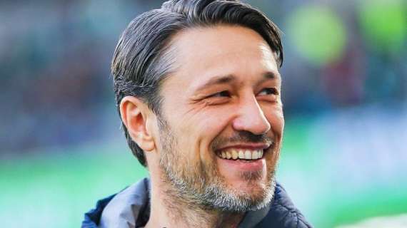 UFFICIALE: Wolfsburg, il nuovo allenatore è Niko Kovac