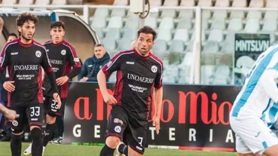 Arezzo: una big di Serie D piomba su Guccione
