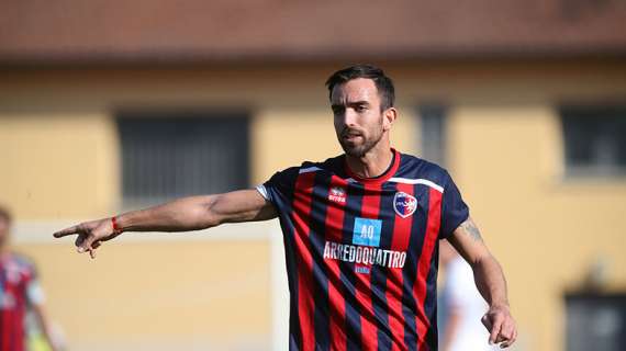 La Nocerina si prepara al debutto in campionato con un colpo di mercato