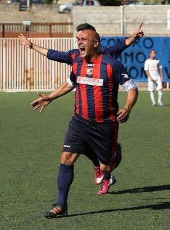 Salvatore Montaperto