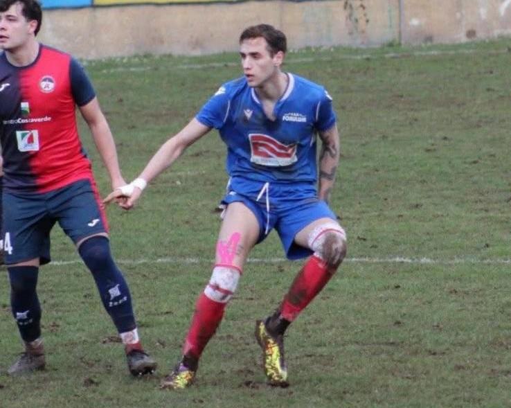 Forulum, Vittorio Cuomo: «Su questa strada possiamo salvarci»