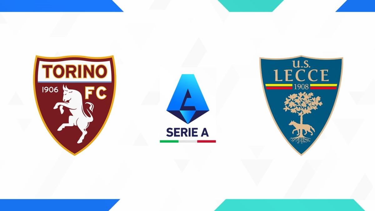 Serie A LIVE! Aggiornamenti in tempo reale di Torino-Lecce