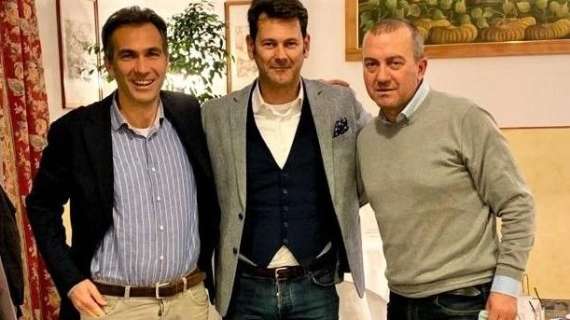 UFFICIALE: United Borgoricco Campetra, riconfermati diesse ed allenatore